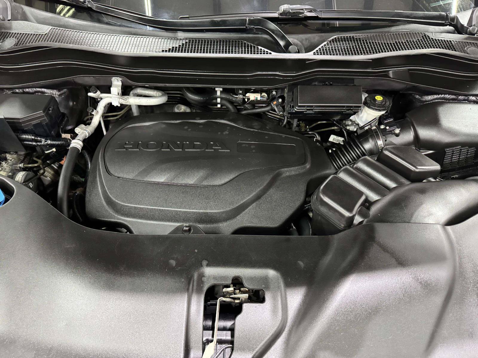 Used 2021 Honda Passport Sport image 62