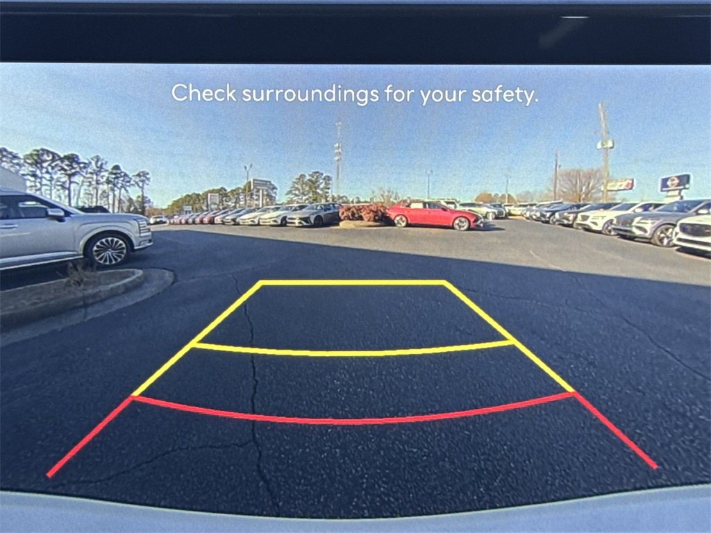 Used 2025 Hyundai Sonata SEL image 28