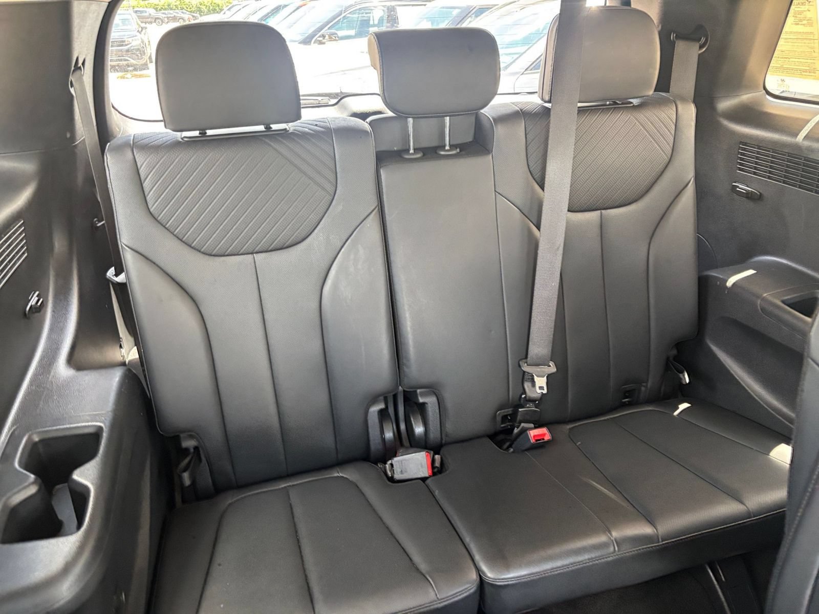 Used 2024 Hyundai Palisade SEL AWD/4WD image 27