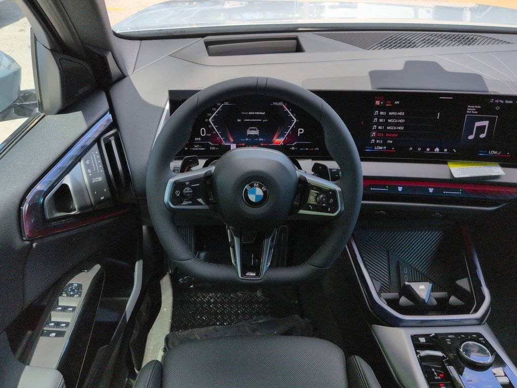 New 2026 BMW X3 xDrive30i w/ Premium Package AWD/4WD image 16