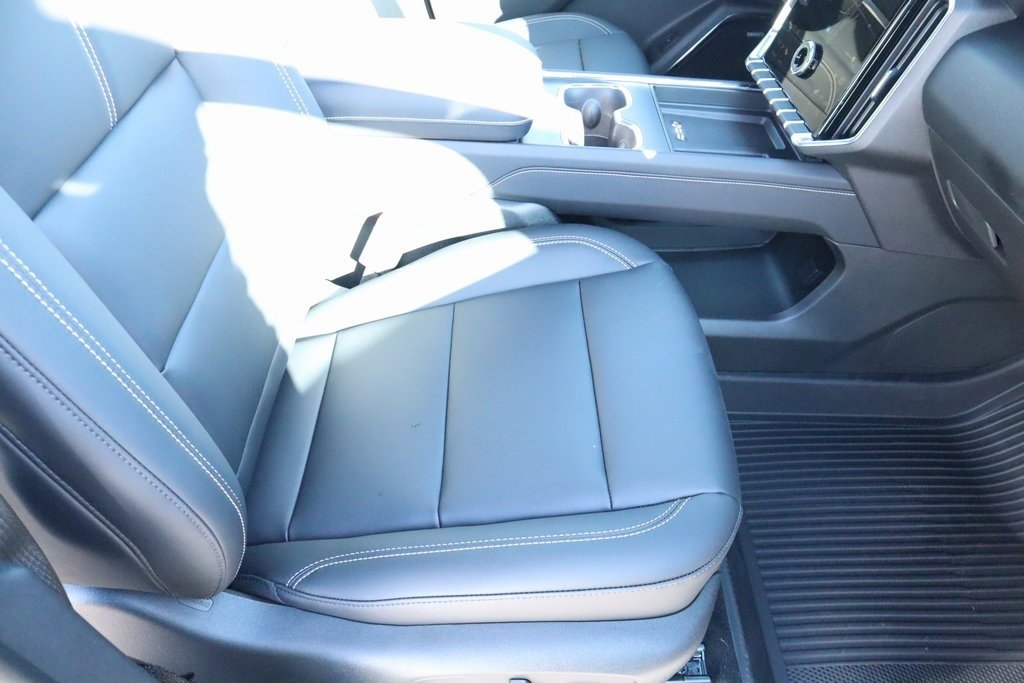 New 2026 GMC Acadia Elevation w/ Black Edition image 13