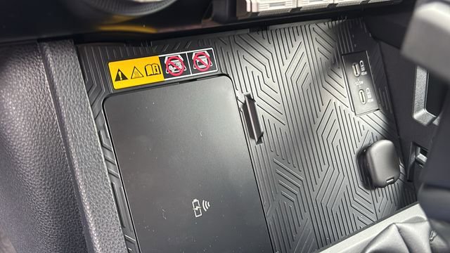 New 2025 Toyota 4Runner TRD Off-Road image 23