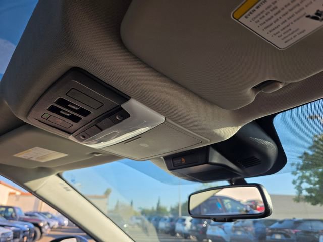 Used 2023 Nissan Rogue SL w/ SL Premium Package FWD image 13