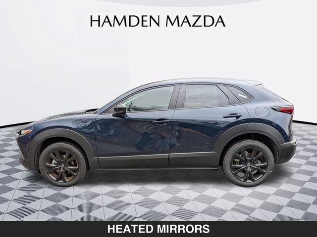 Used 2026 MAZDA CX-30 AWD 2.5 S w/ Select Sport Pkg image 7