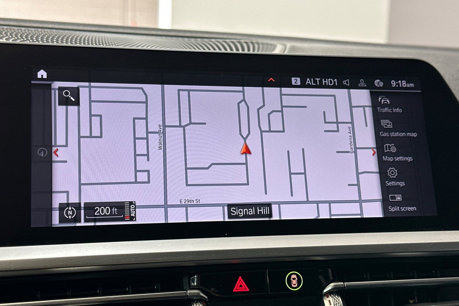 Used 2022 BMW 330i Sedan w/ Driving Assistance Package image 22