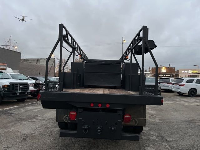 Used 2019 RAM 5500 Tradesman w/ Electrical Accessory Group AWD/4WD image 6