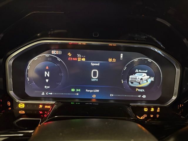 New 2026 Chevrolet Silverado 2500 High Country w/ High Country Premium Package image 19