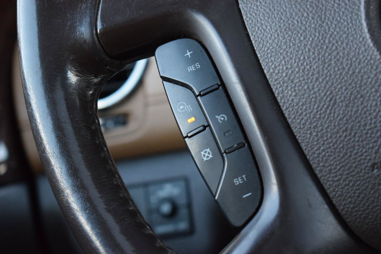 Used 2016 Buick Enclave Premium FWD image 20