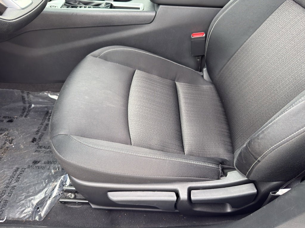 Used 2022 Nissan Altima 2.5 S FWD image 12