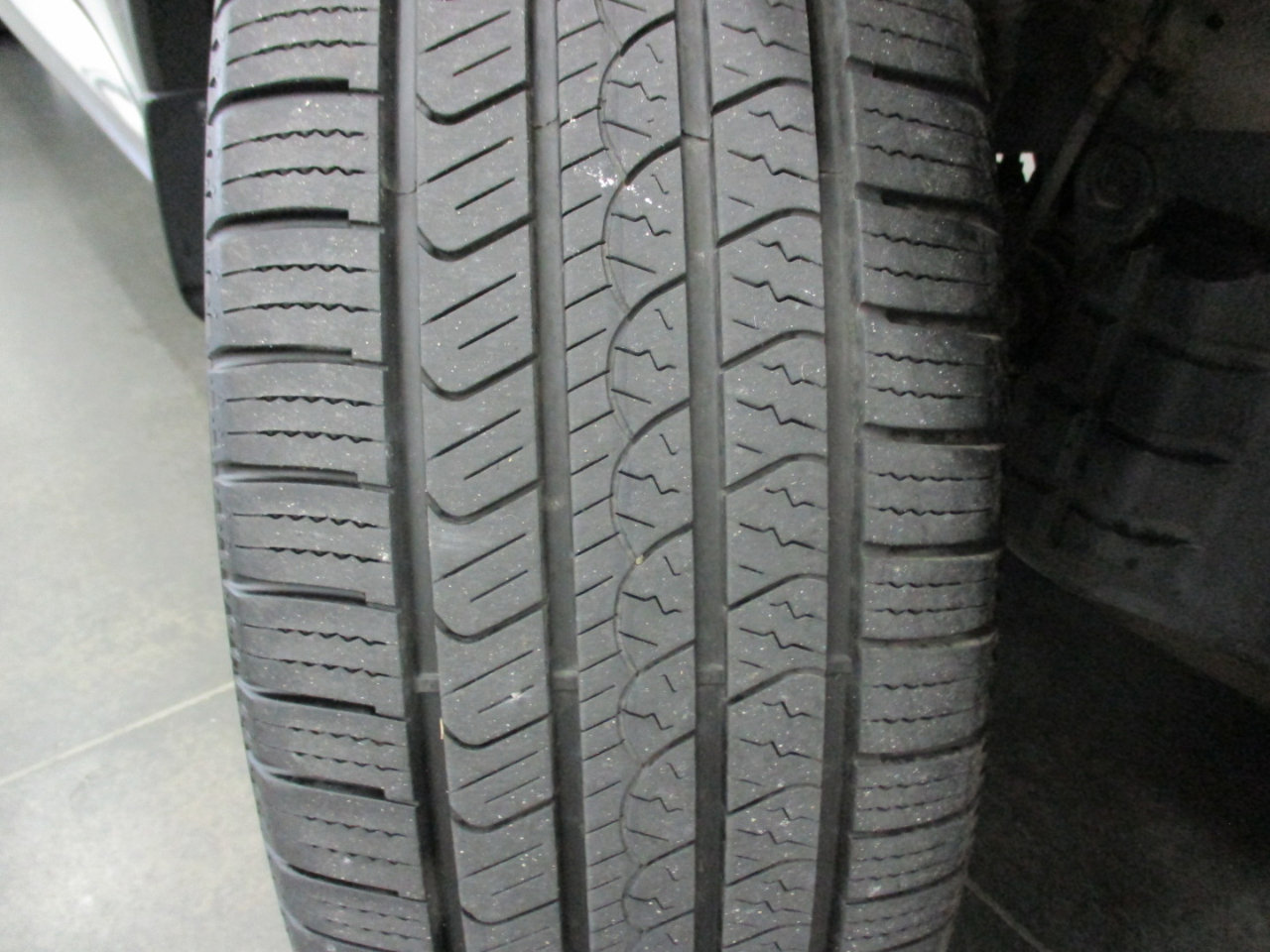 Used 2020 Nissan Murano SL image 29