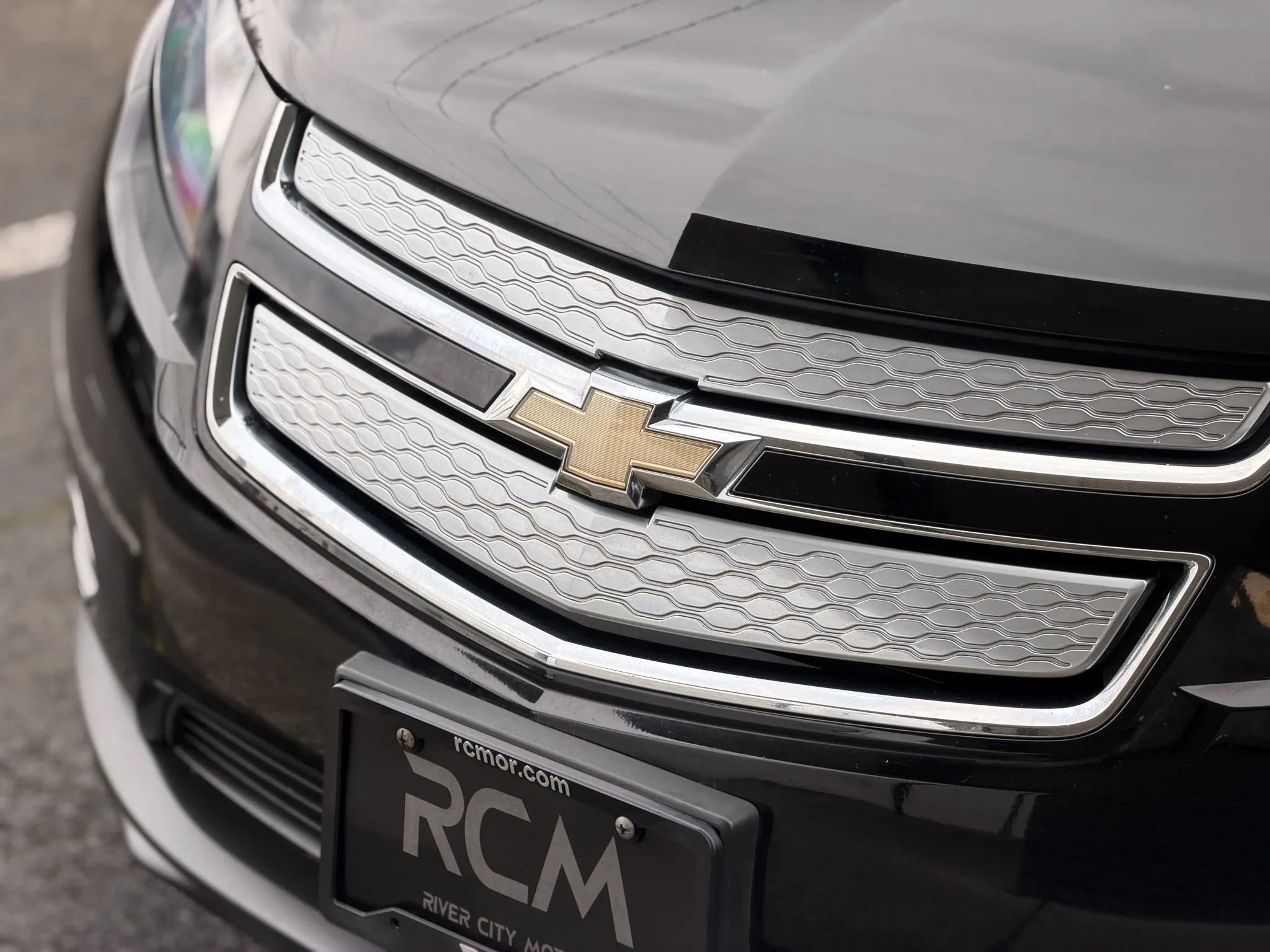 Used 2015 Chevrolet Volt image 9