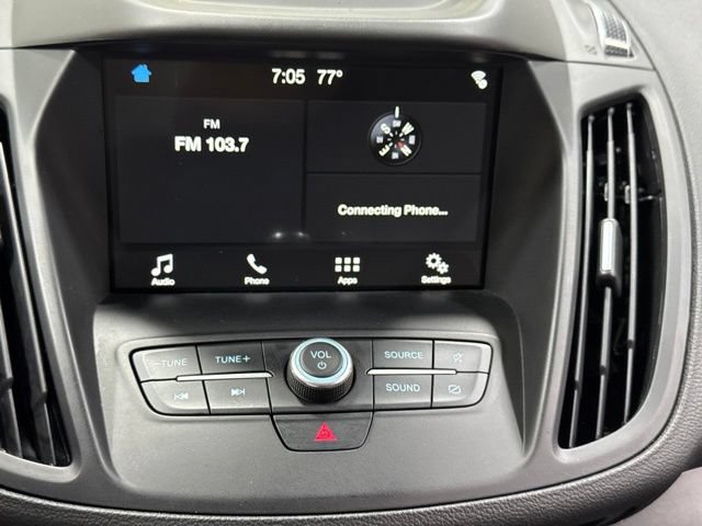 Used 2019 Ford Escape SE AWD/4WD image 18