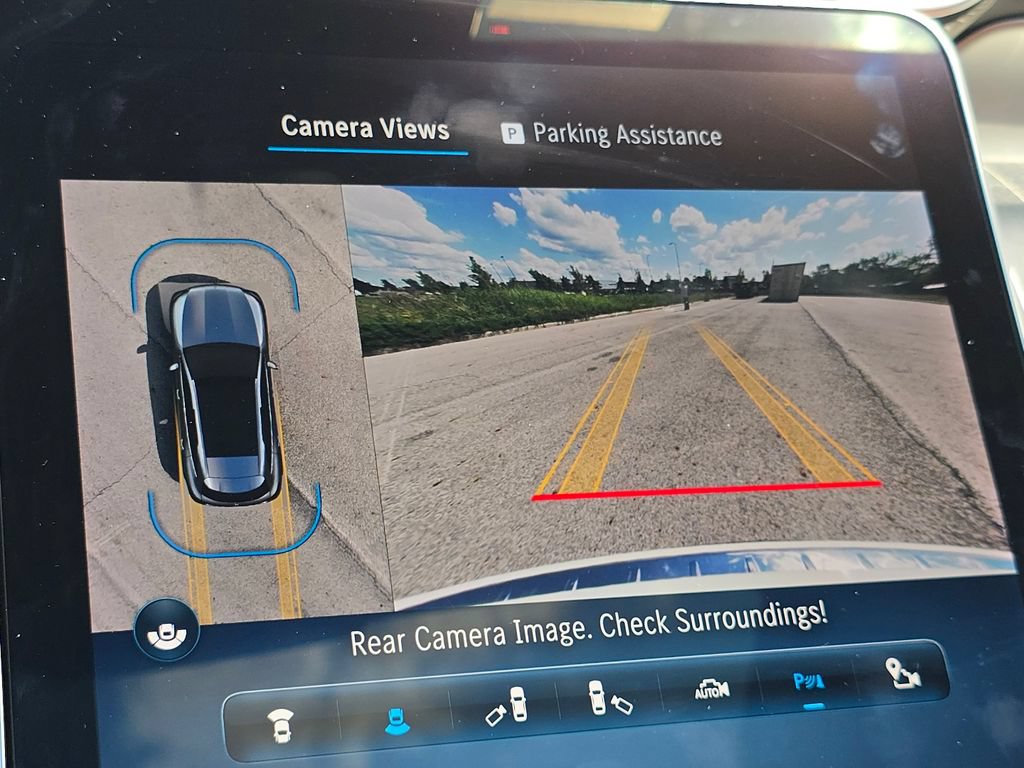 Certified 2023 Mercedes-Benz GLC 300 4MATIC image 32