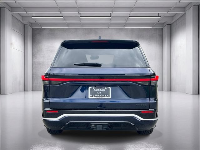 New 2026 Lexus TX 350 AWD w/ Technology Package image 4