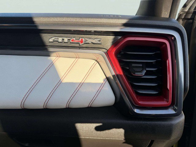 Used 2024 GMC Canyon AT4X image 48