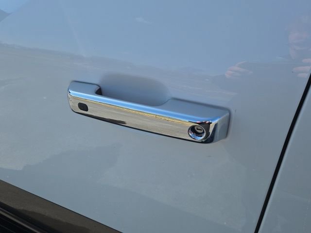 Used 2022 Ford F150 King Ranch w/ Equipment Group 601A High image 22