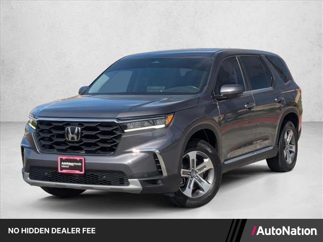 Used 2024 Honda Pilot EX-L image 1