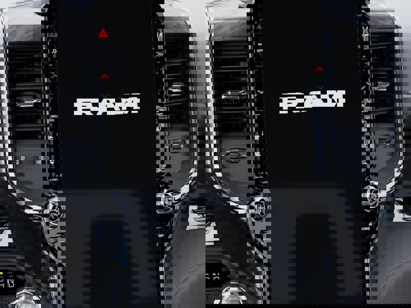 New 2026 RAM 1500 Limited image 38