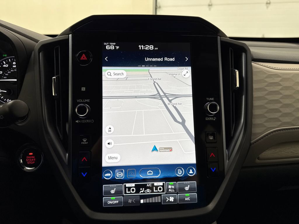 Used 2026 Subaru Forester Limited image 21