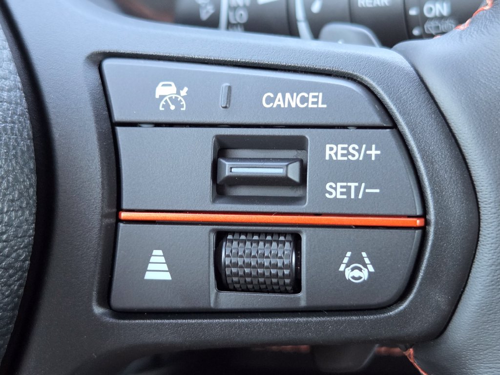 New 2026 Honda Passport TrailSport image 18