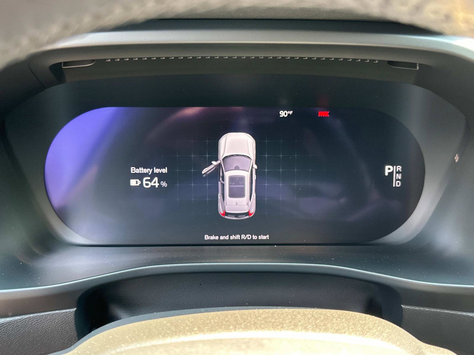 Certified 2023 Volvo XC40 Recharge Ultimate image 10