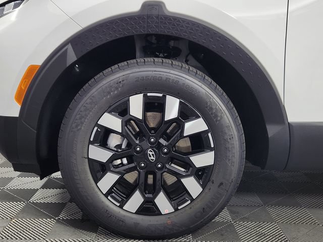 New 2026 Hyundai Santa Cruz SE AWD/4WD image 11