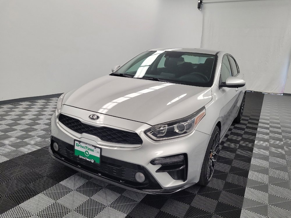 Used 2019 Kia Forte LXS image 15