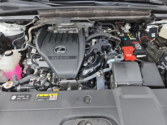 Used 2024 Lexus RX 350 FWD image 25