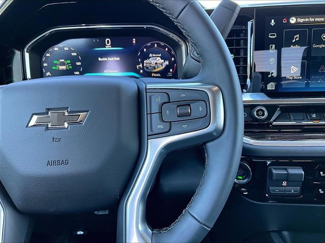 Used 2026 Chevrolet Silverado 2500 LT w/ Trail Boss Package image 24