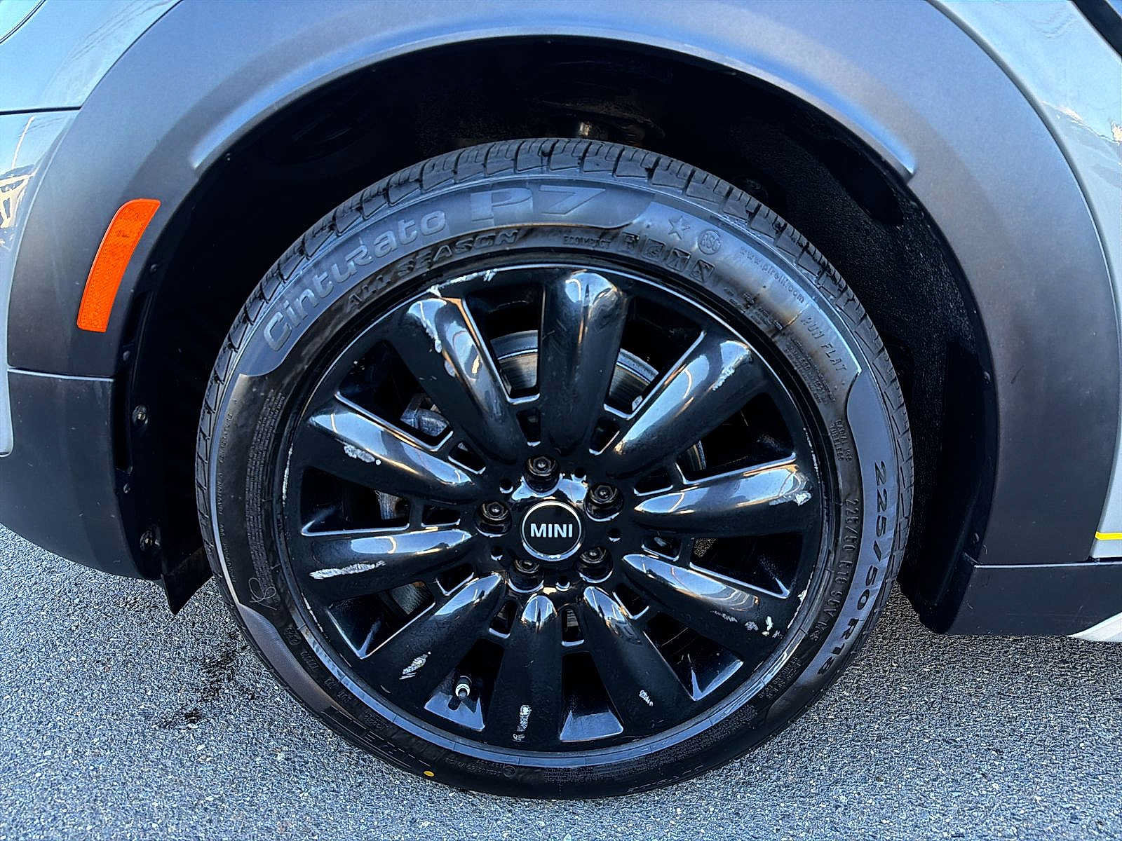 Used 2019 MINI Cooper Countryman ALL4 AWD/4WD image 16