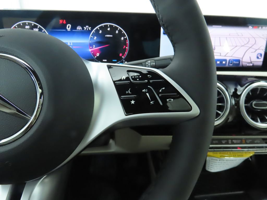 New 2026 Mercedes-Benz CLA 250 image 13