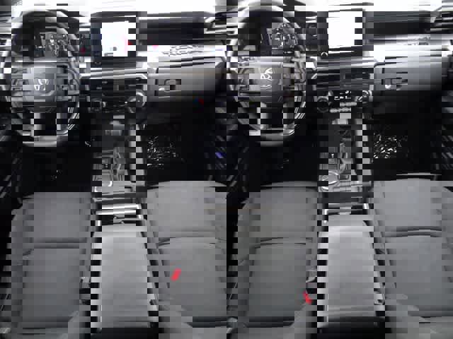 Used 2024 Toyota Tacoma SR5 image 11