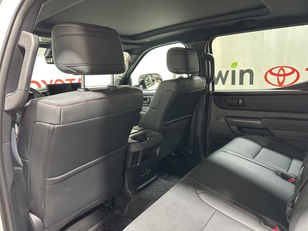 Used 2025 Toyota Tundra TRD Pro image 22