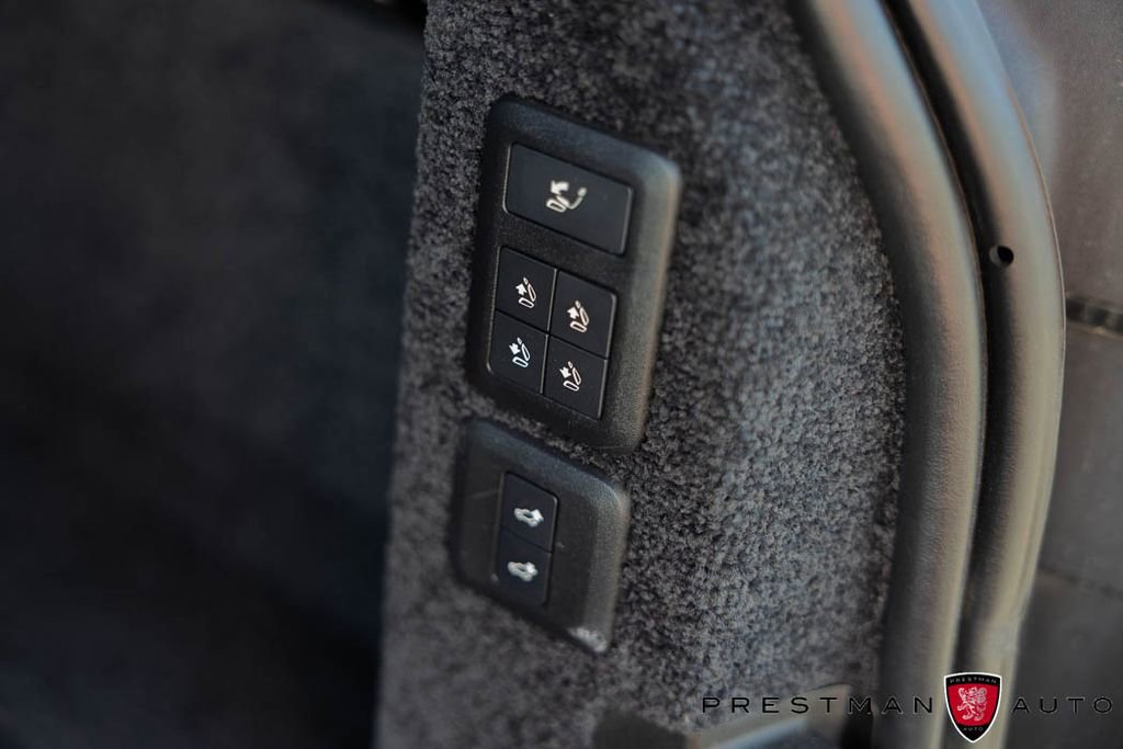 Used 2021 Land Rover Range Rover SV Autobiography Dynamic AWD/4WD image 50