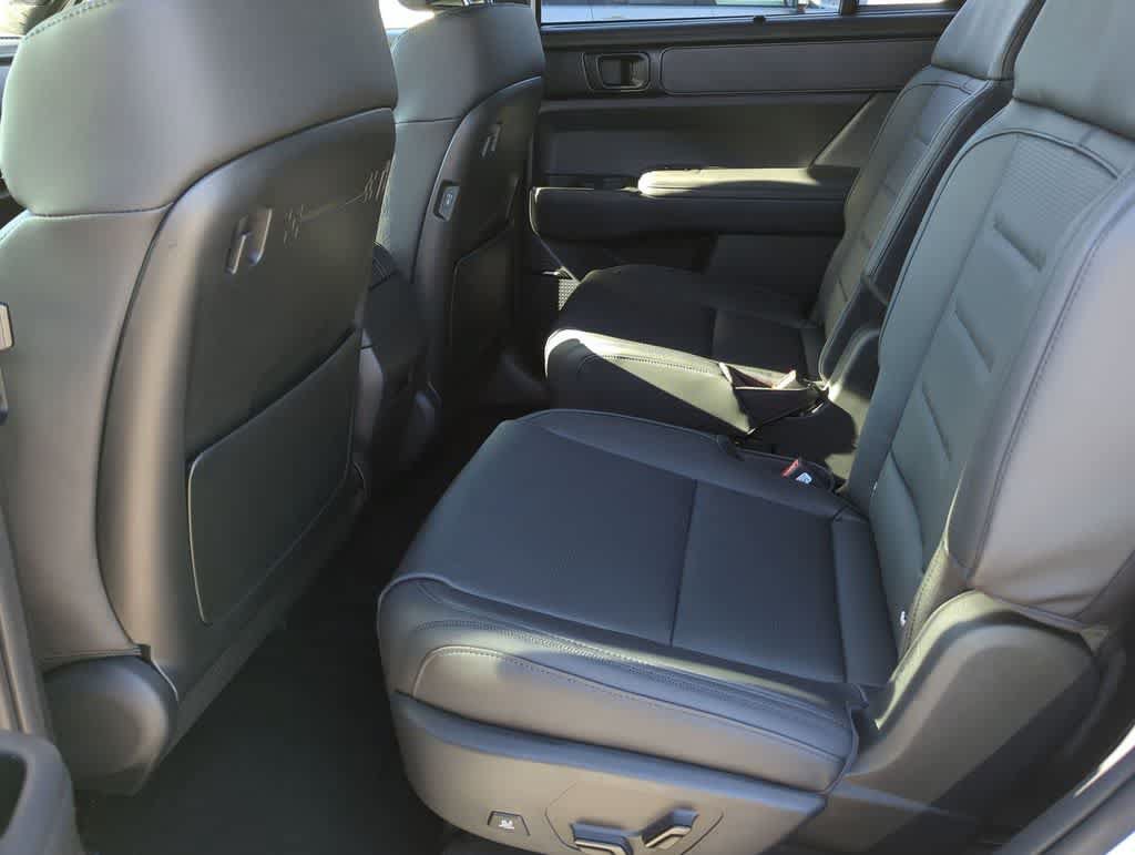 New 2026 Hyundai Santa Fe Calligraphy FWD image 21
