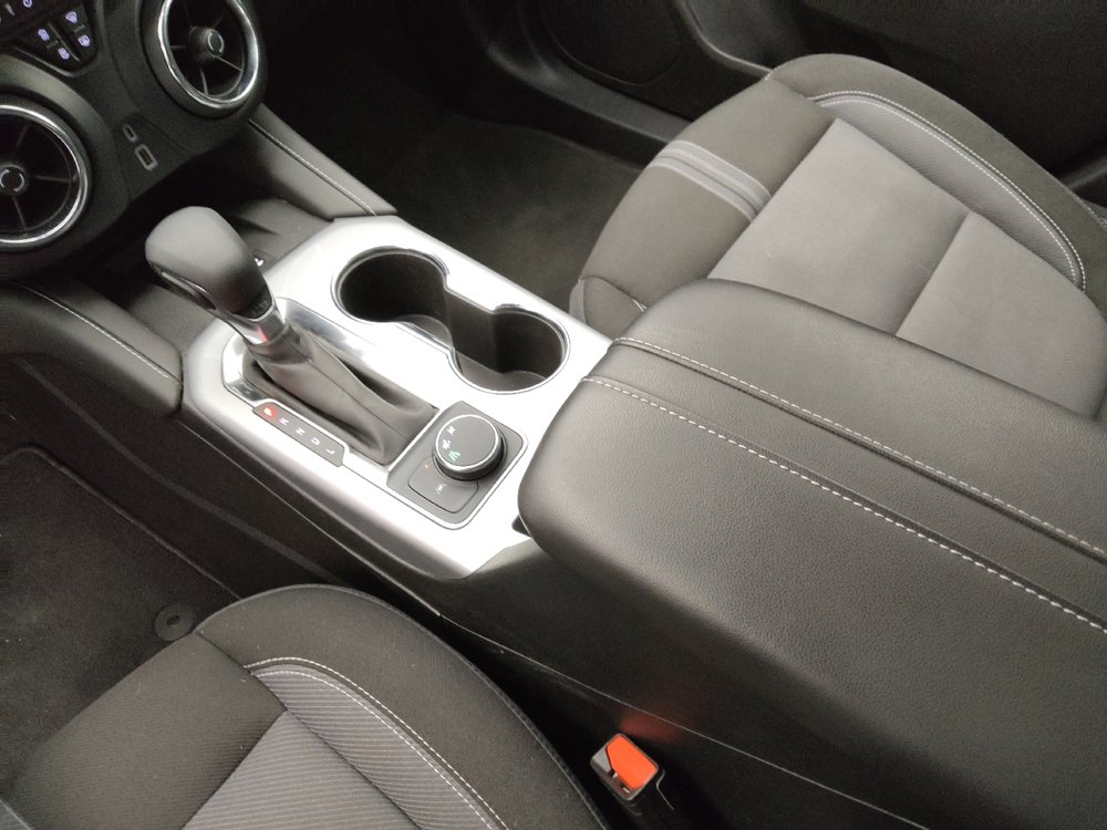 Used 2024 Chevrolet Blazer LT w/ Convenience Package image 26