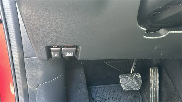 Used 2025 MAZDA CX-5 AWD 2.5 S w/ Preferred Package image 20