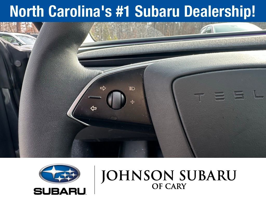 Used 2025 Tesla Model 3 image 13