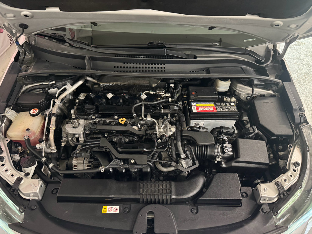 Used 2020 Toyota Corolla XSE image 6