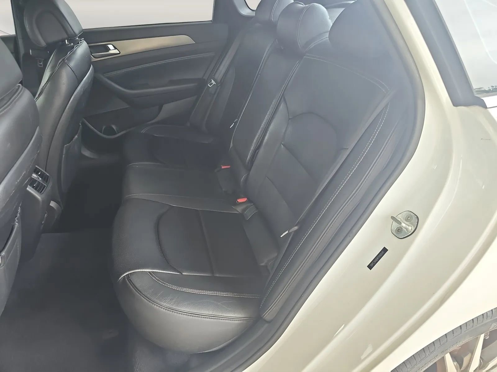 Used 2015 Hyundai Sonata Sport 2.0T image 13