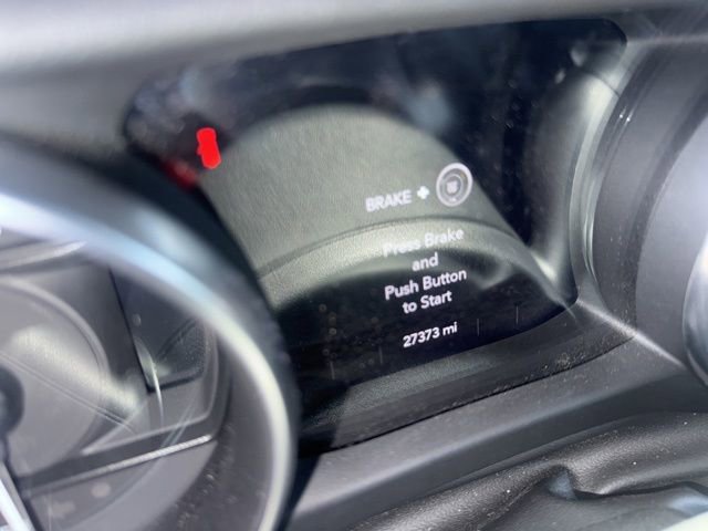Used 2023 Jeep Wrangler Unlimited Sahara AWD/4WD image 11