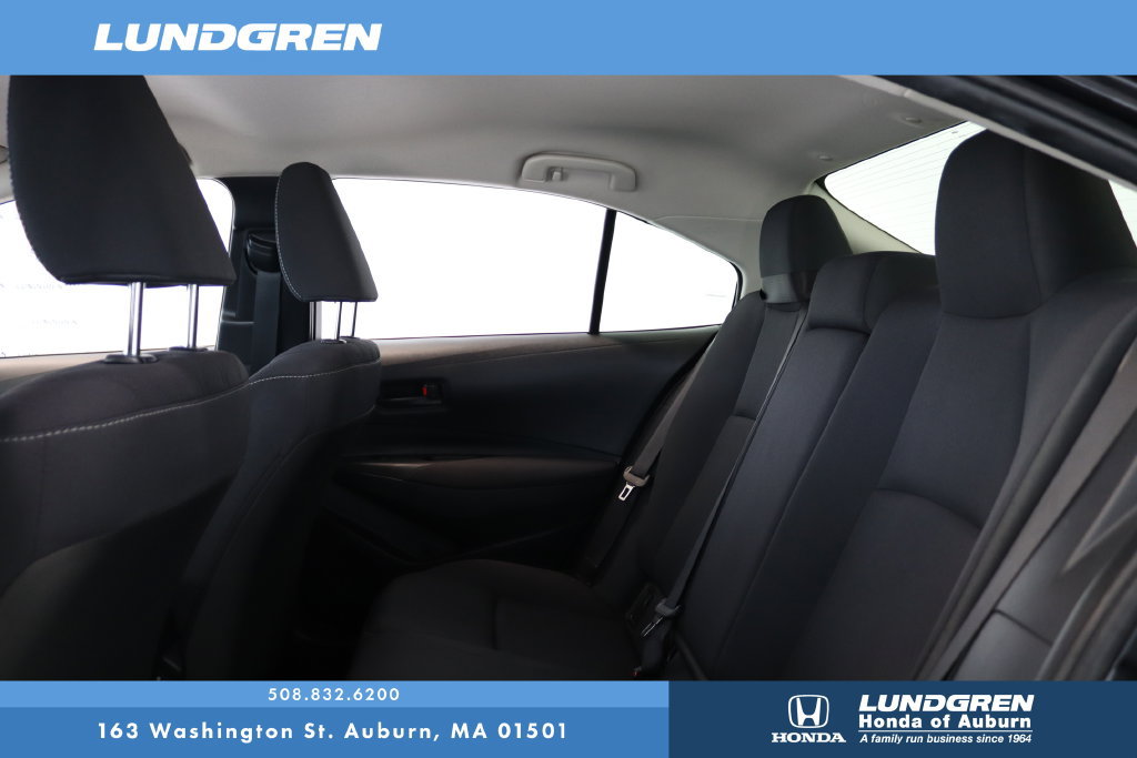 Used 2024 Toyota Corolla LE FWD image 12
