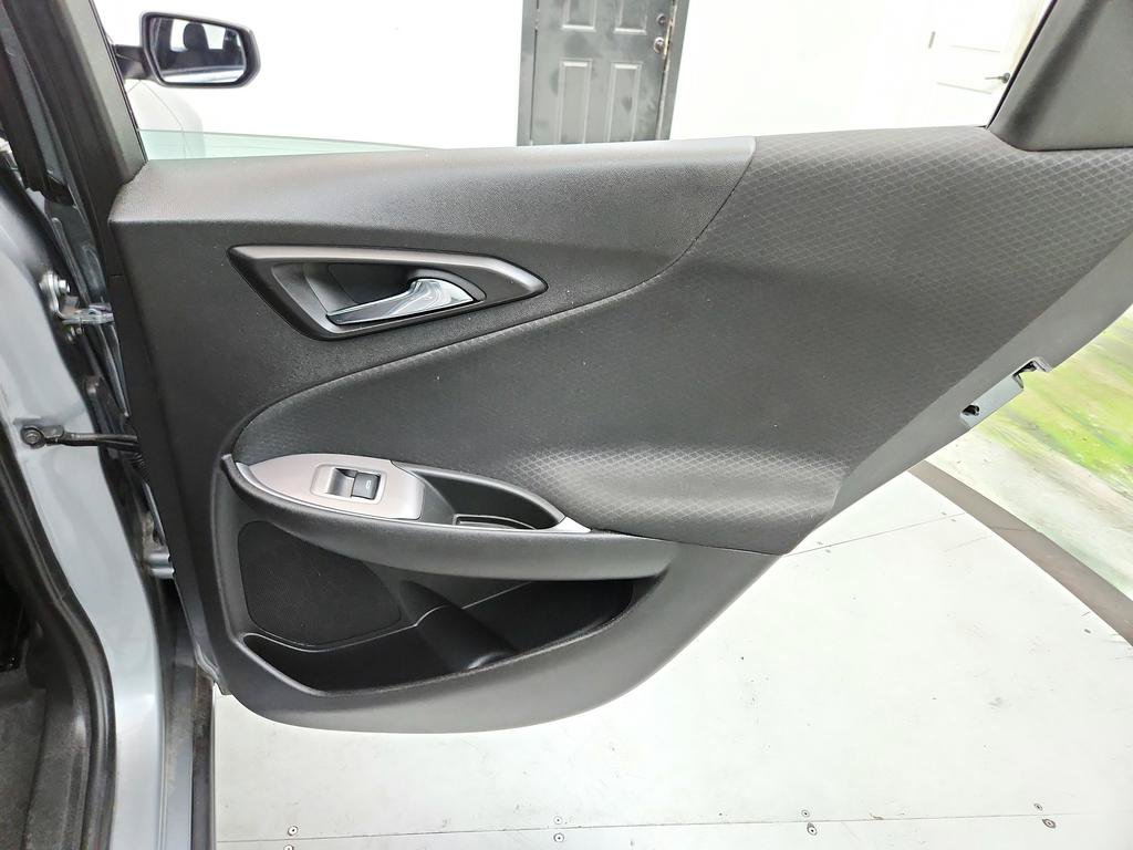 Used 2024 Chevrolet Malibu RS FWD image 29