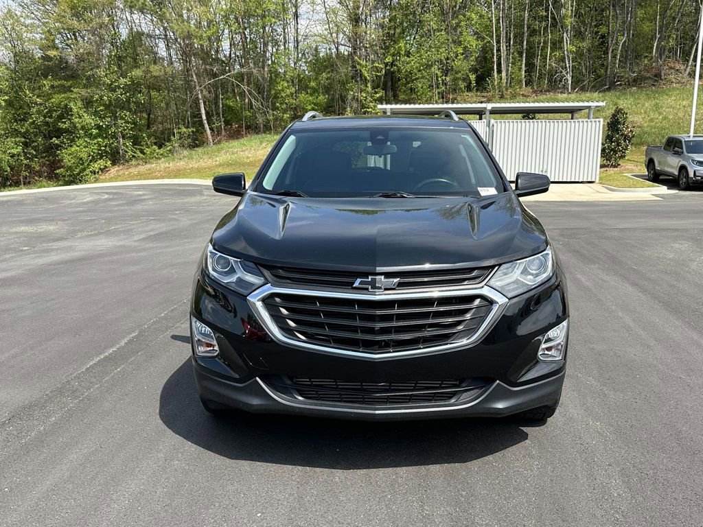 Used 2020 Chevrolet Equinox LT image 2