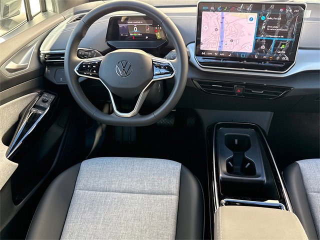 New 2026 Volkswagen ID.4 Pro image 19