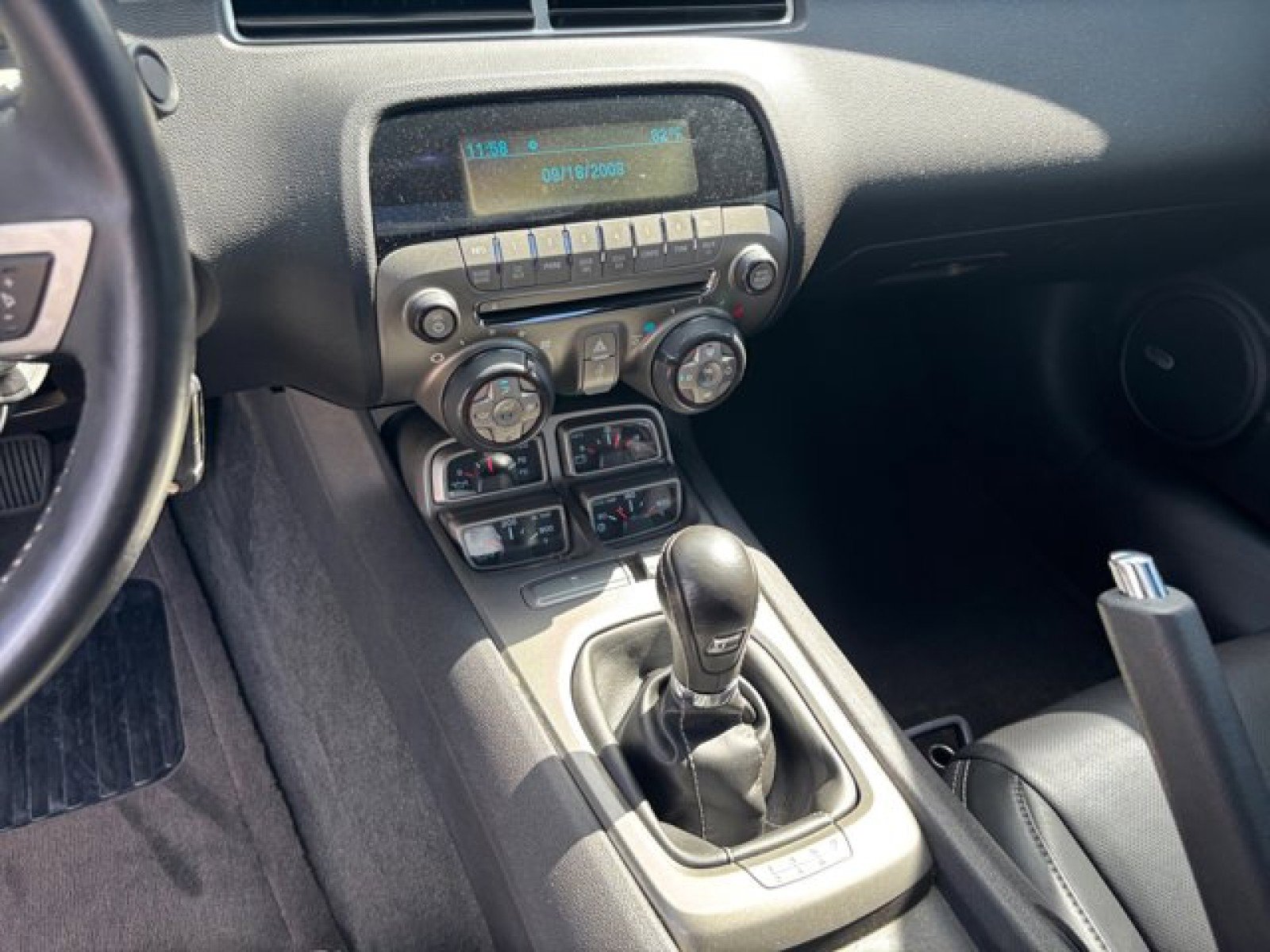 Used 2010 Chevrolet Camaro SS w/ RS Package image 15