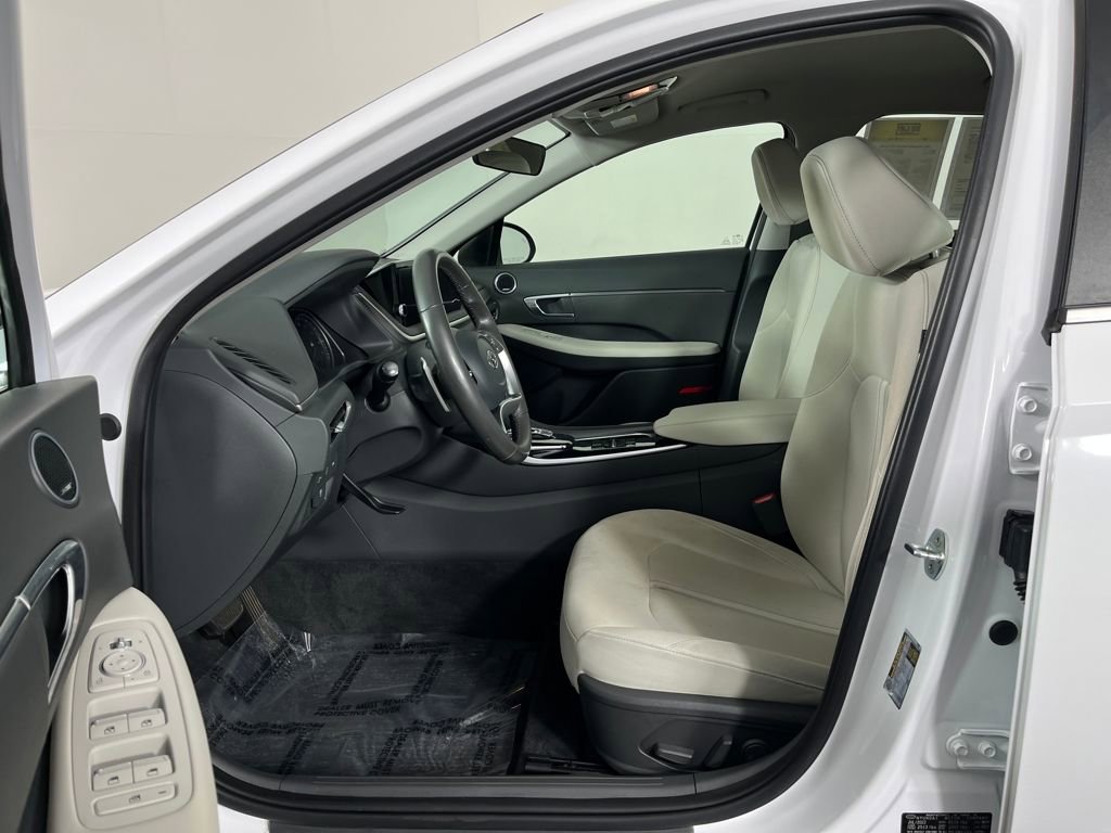Used 2023 Hyundai Sonata SEL image 11