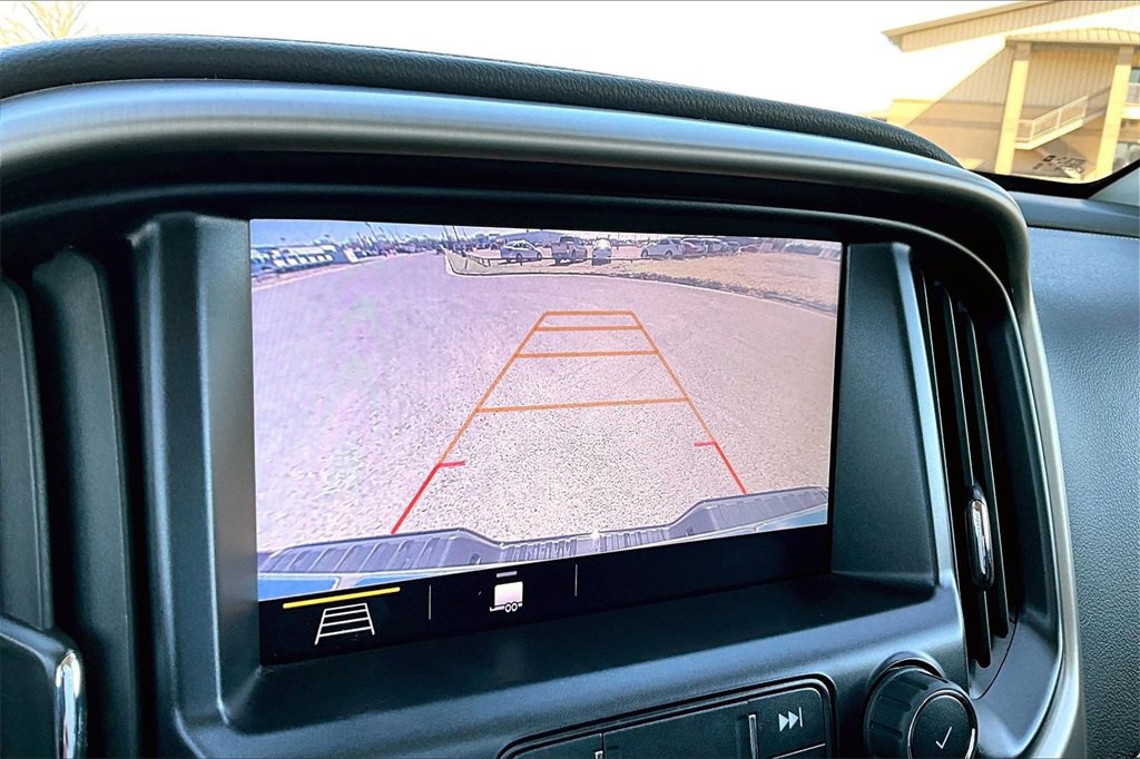 Used 2020 GMC Canyon Denali image 19