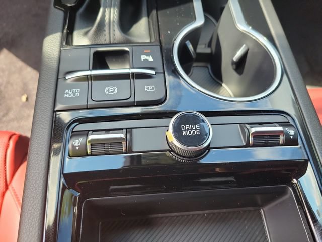 New 2026 Kia K5 GT-Line image 43