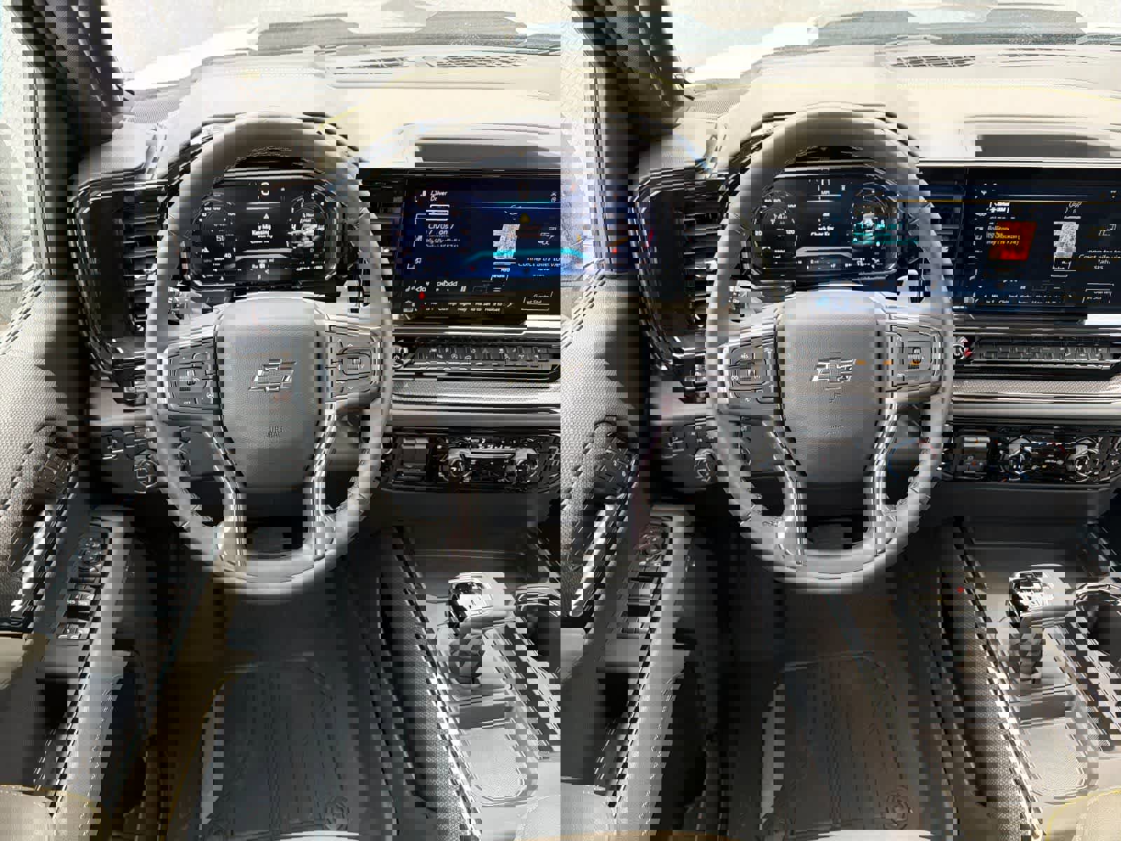 Certified 2026 Chevrolet Silverado 1500 ZR2 image 14